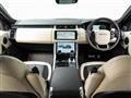 2021 Land Rover Range Rover Sport
