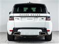 2021 Land Rover Range Rover Sport