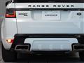 2021 Land Rover Range Rover Sport