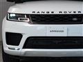2021 Land Rover Range Rover Sport