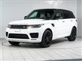 2021 Land Rover Range Rover Sport