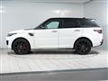 2021 Land Rover Range Rover Sport