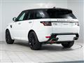 2021 Land Rover Range Rover Sport