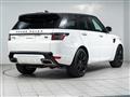 2021 Land Rover Range Rover Sport