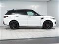 2021 Land Rover Range Rover Sport