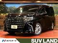 2024 Toyota Alphard Hybrid
