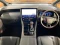 2024 Toyota Alphard Hybrid