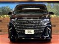 2024 Toyota Alphard Hybrid