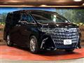 2024 Toyota Alphard Hybrid
