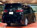 2024 Toyota Alphard Hybrid