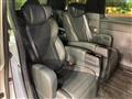 2025 Toyota Alphard Hybrid