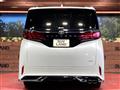 2025 Toyota Alphard Hybrid