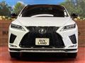 2021 Lexus RX