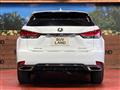 2021 Lexus RX