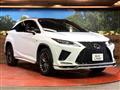 2021 Lexus RX