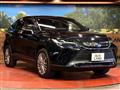 2023 Toyota Harrier Hybrid