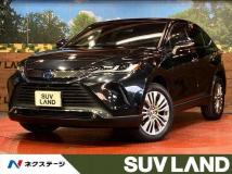 2023 Toyota Harrier Hybrid