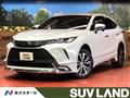 2024 Toyota Harrier