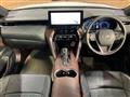 2024 Toyota Harrier