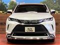 2024 Toyota Harrier