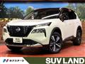 2023 Nissan X-Trail