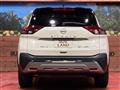 2023 Nissan X-Trail
