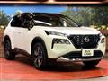 2023 Nissan X-Trail