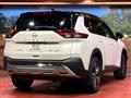2023 Nissan X-Trail