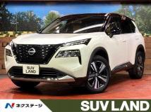 2023 Nissan X-Trail