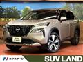 2025 Nissan X-Trail