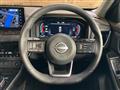 2025 Nissan X-Trail