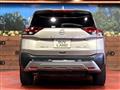 2025 Nissan X-Trail