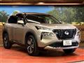 2025 Nissan X-Trail