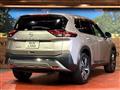 2025 Nissan X-Trail