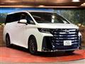 2023 Toyota Vellfire