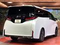 2023 Toyota Vellfire