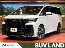 2023 Toyota Vellfire
