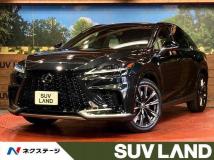 2025 Lexus RX