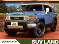 2013 Toyota FJ Cruiser