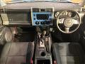 2013 Toyota FJ Cruiser