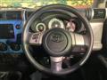 2013 Toyota FJ Cruiser