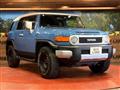 2013 Toyota FJ Cruiser