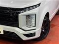 2025 Mitsubishi Delica D5