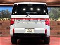 2025 Mitsubishi Delica D5
