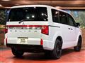 2025 Mitsubishi Delica D5