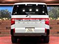 2025 Mitsubishi Delica D5