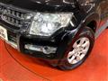 2014 Mitsubishi Pajero