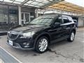 2012 Mazda CX-5