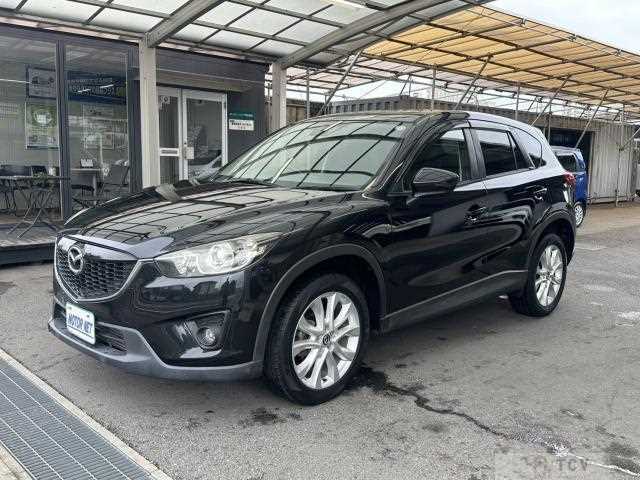 2012 Mazda CX-5