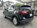 2012 Mazda CX-5